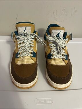 Cacao Wow Jordan’s